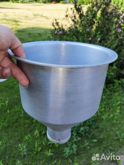 Дозатор теста для аппарата Сиком