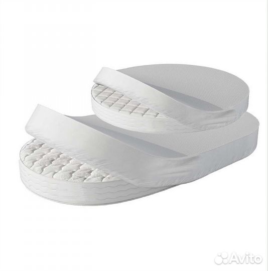 Наматрасник непромокаемый