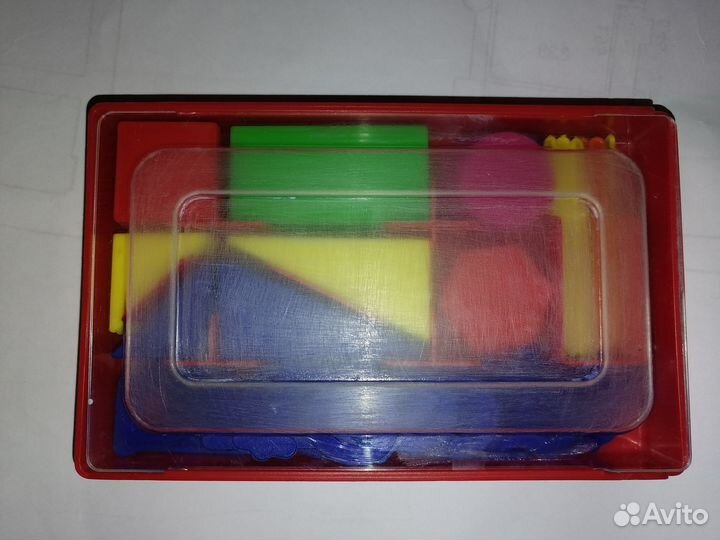 Набор развивающий 