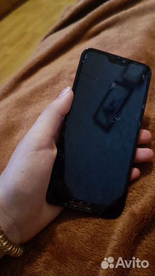 Xiaomi redmi mi a2 lite