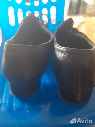 Туфли для танцев