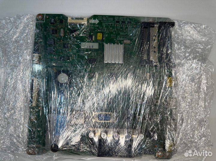 Main BN41-01632C ps51d550c1w