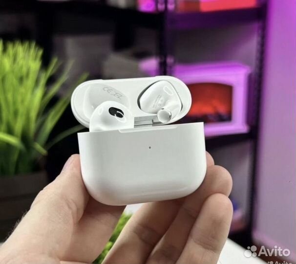 AirPods 3 