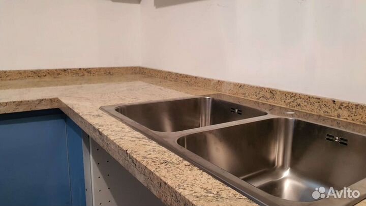 Столешница из натурального камня