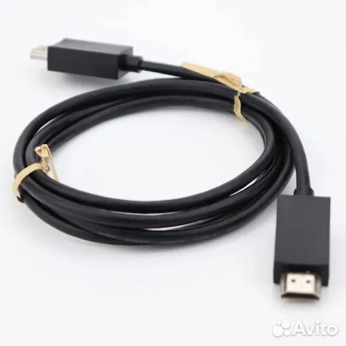 Оригинальный Кабель hdmi Playstation 5 ps5 / slim