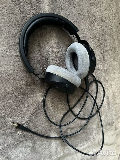 Наушники beyerdynamic dt 900 pro