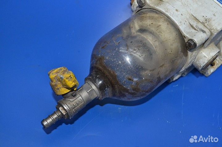 Топливный фильтр / Топливный сепаратор volvo FH (0