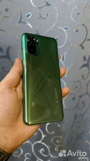 Xiaomi Redmi Note 10, 4/64 ГБ