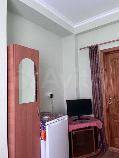 Комната 12 м² в 4-к., 2/3 эт.