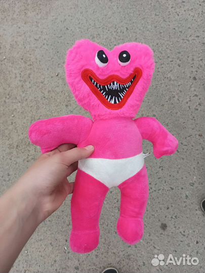 Игрушка кисси мисси