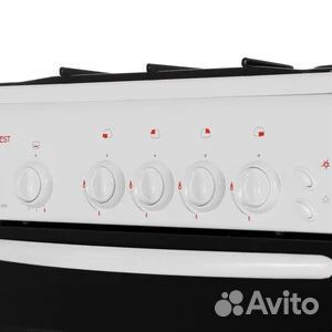 Газовая плита Гефест 3200 06 К85