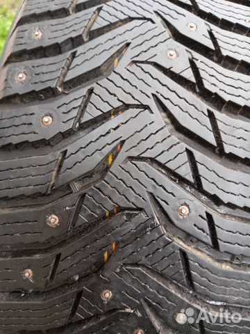 Kumho WinterCraft ice Wi31+ 205/50 R17
