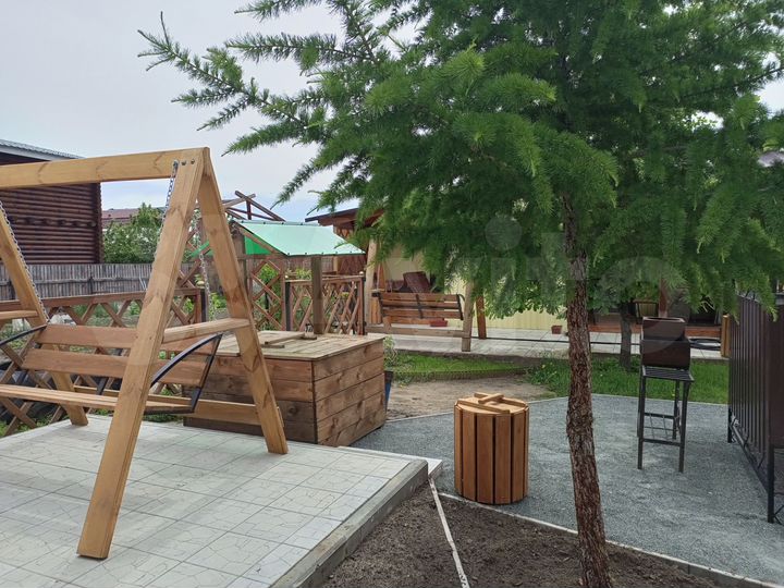 Комната 30 м², 1/1 эт.