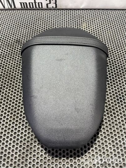 Сиденье заднее Yamaha mt07 2018+