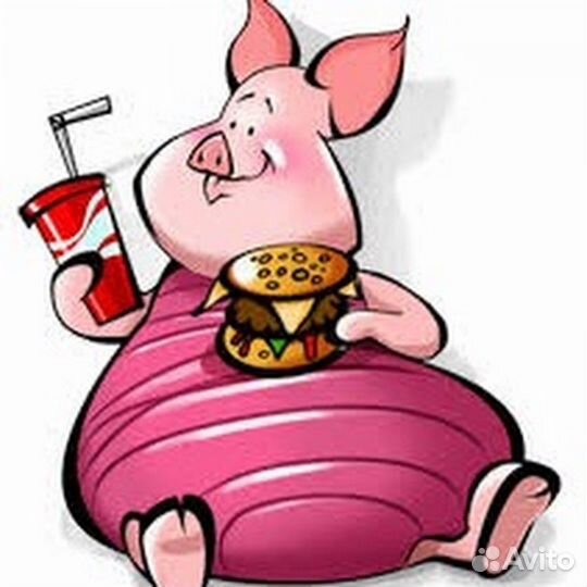 Повар/Помощник повара в Фастфуд (с 18 лет)