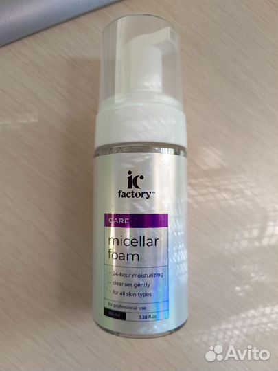 Набор для ламинирования ресниц