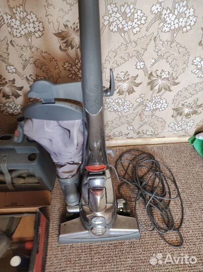 Пылесос 