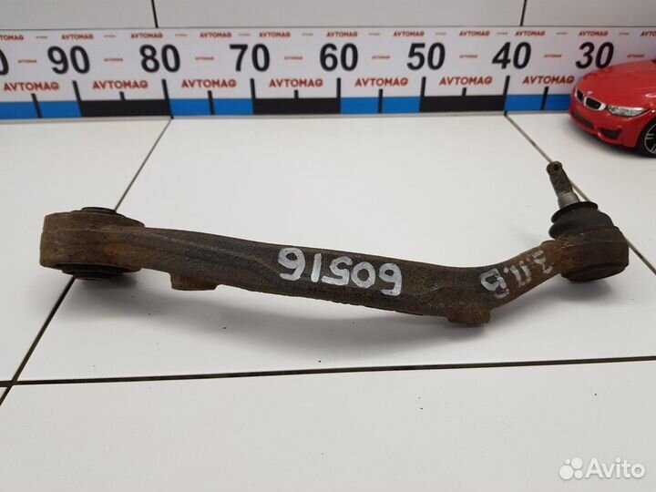 Рычаг верхний задний правый (Hyundai Equus)