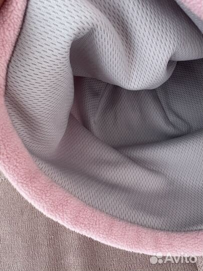 Женская флисовая шапка adidas