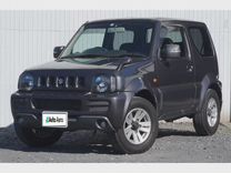 Suzuki Jimny 1.3 AT, 2011, 51 000 км, с пробегом, цена 740 000 руб.