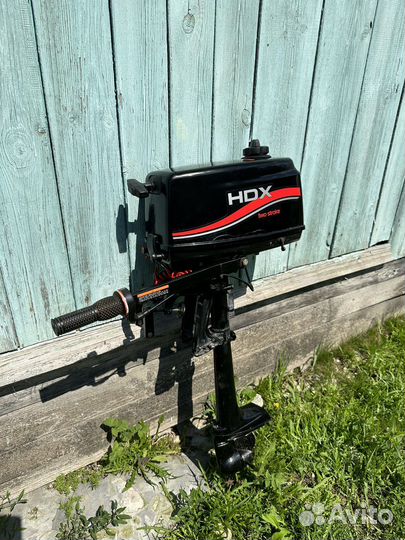 Лодка пвх с мотором