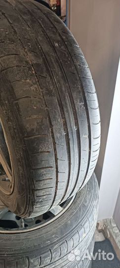 Falken Ziex ZE-914 215/55 R17
