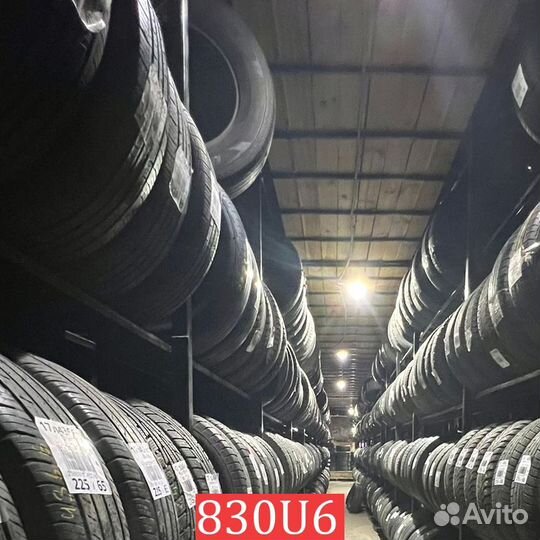 Bridgestone Duravis R660 215/60 R17C 109L