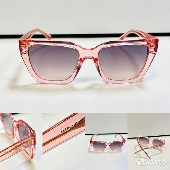 Очки Chiara Ferragni оригинал