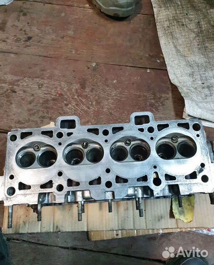 Коробка на ваз 2114