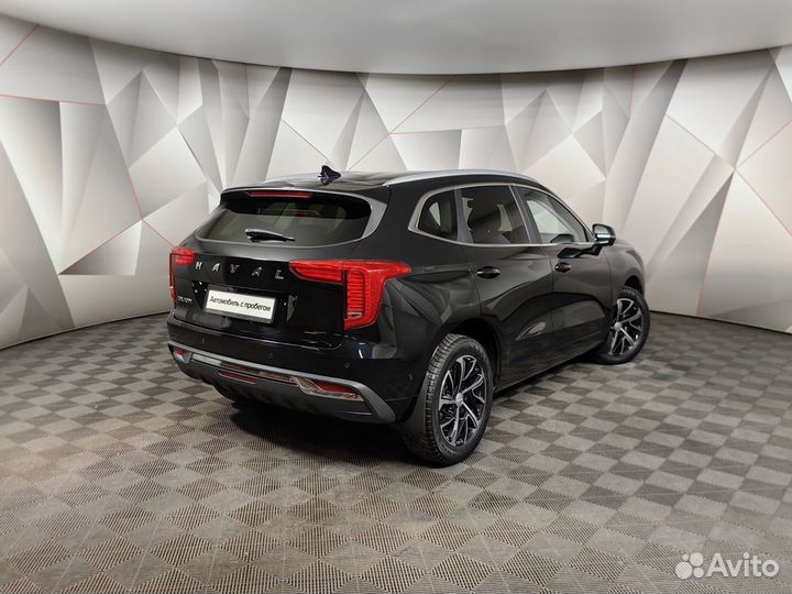 HAVAL Jolion 1.5 AMT, 2023, 21 631 км