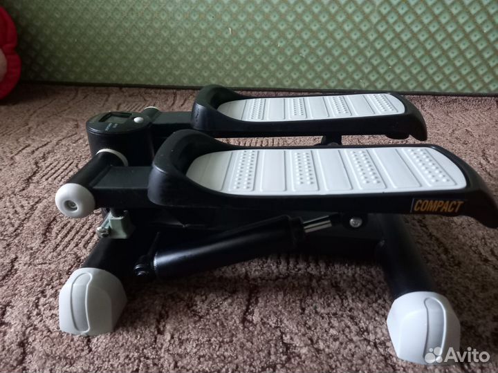 Тренажер мини степпер