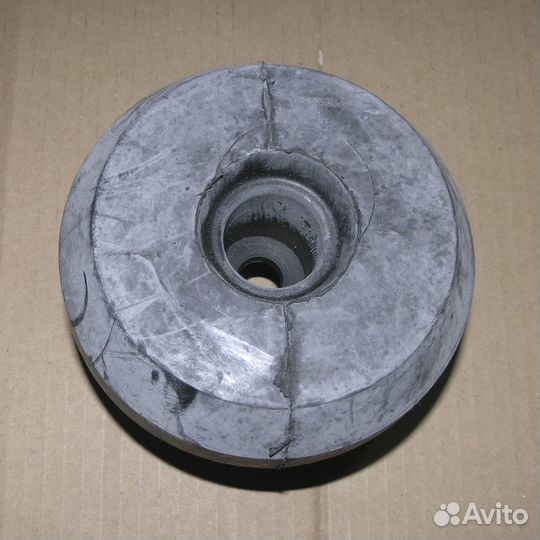 Подушка двигателя маз