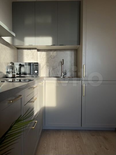 1-к. квартира, 45 м², 5/30 эт.