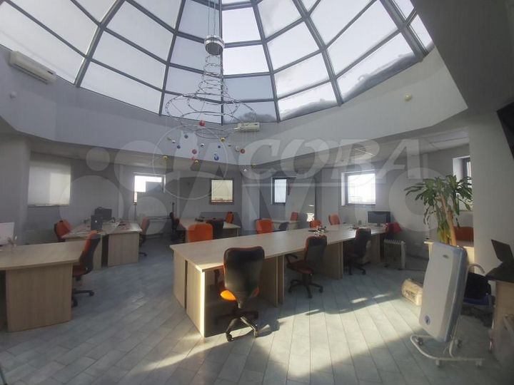 Продам офисное помещение, 187.1 м²