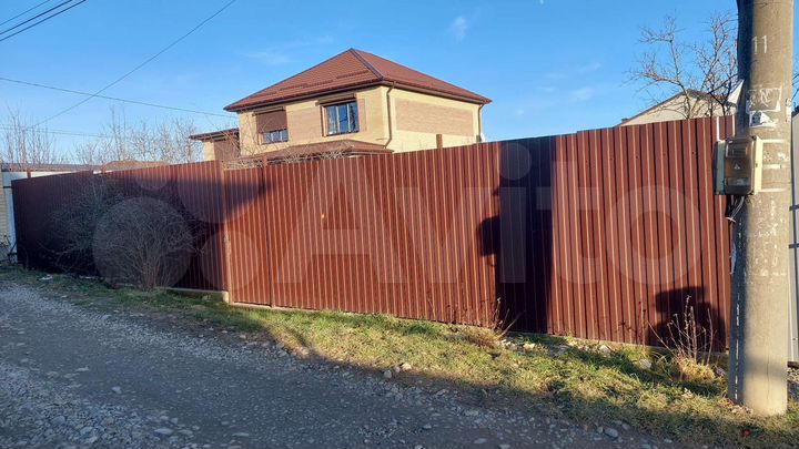 Участок 4,5 сот. (СНТ, ДНП)