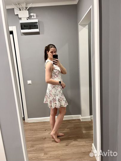 Платья летние пакетом 42-44