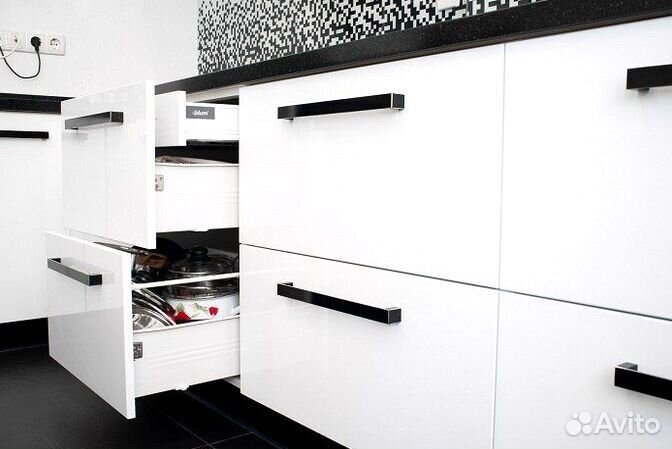Кухонный гарнитур 