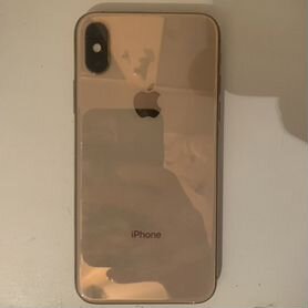 iPhone Xs, 256 ГБ