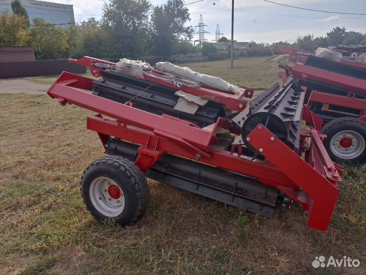 Каток Завод Автотехнологий КИПО-9-01, 2023