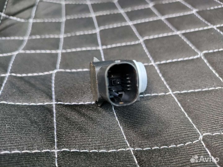 Парктроник задний Citroen C4 седан