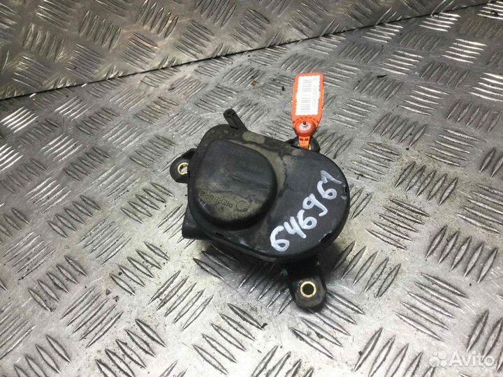 Сервопривод заслонок впускного коллектора Mercedes