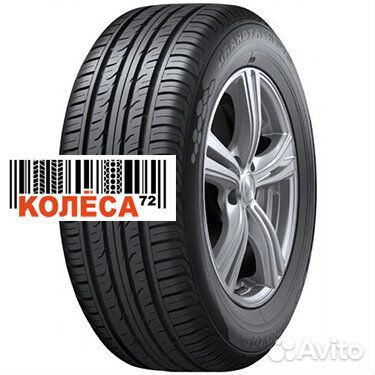 Dunlop Grandtrek PT3 215/70 R15