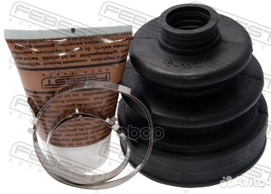 Пыльник шруса внутренний nissan murano Z50 2002