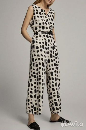 Комбинезон Massimo Dutti