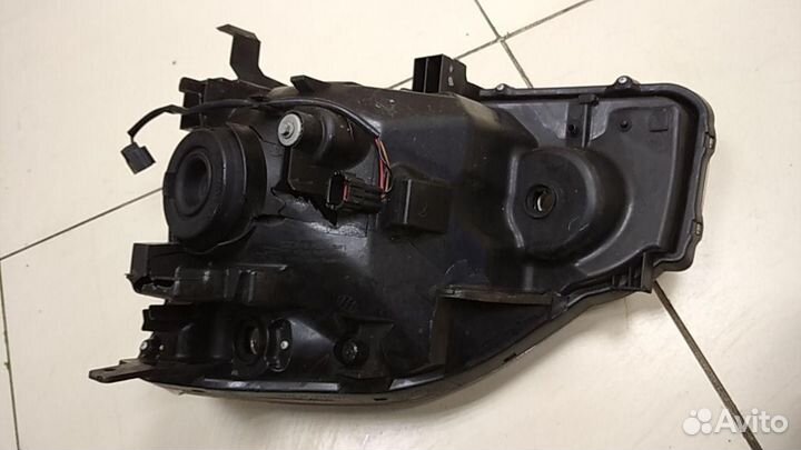 Фара правая Nissan X-Trail