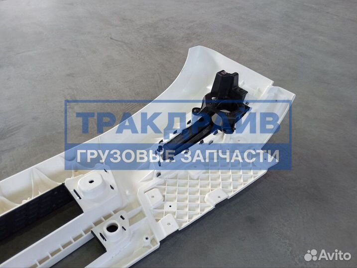 Бампер для Камаз-54901 передний