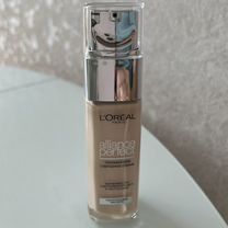 Тональный крем loreal alliance perfect 0,5N