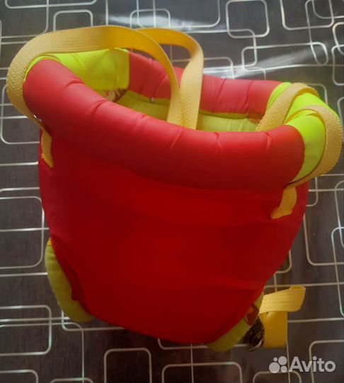 Детские качели прыгунки