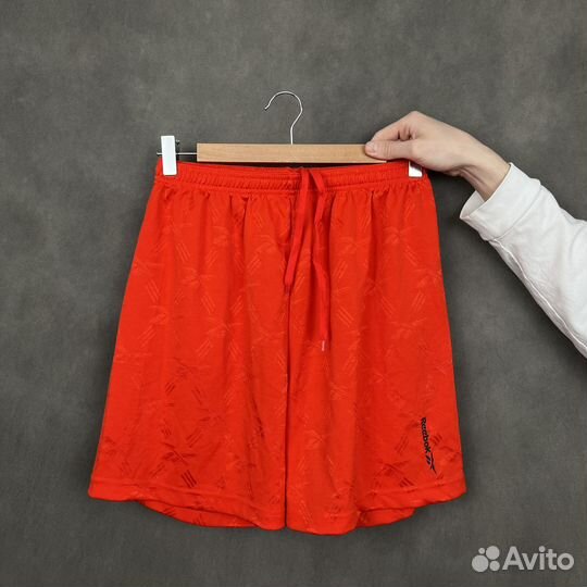Винтажные шорты Reebok Vintage