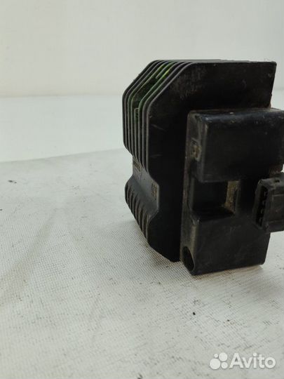 Катушка зажигания Opel Vectra B 2000